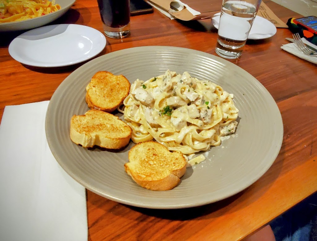 Mas Pizza (Downtown San Jose) | restaurant | 150 S 1st St, San Jose, CA 95113, USA | 4084597667 OR +1 408-459-7667