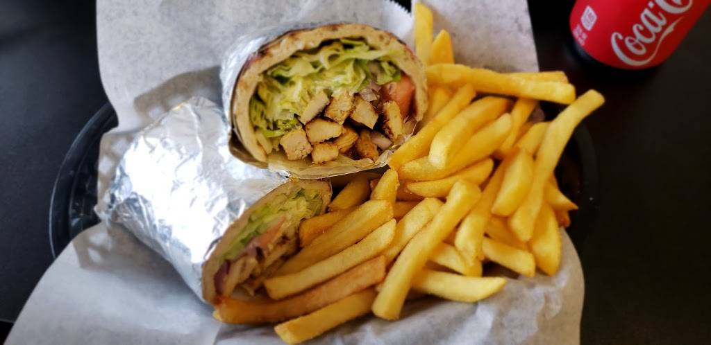 Juicy Gyros | restaurant | 7976 Pines Blvd, Pembroke Pines, FL 33024, USA | 9542486171 OR +1 954-248-6171