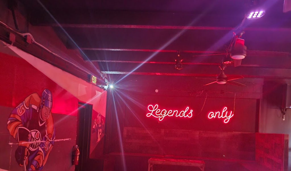 House of Legends | restaurant | 2622 Jefferson St, Nashville, TN 37208, USA | 3104984198 OR +1 310-498-4198