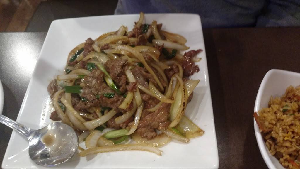 Asian Fusion Chinese & Japanese Cuisine | restaurant | 6640 South Shore Blvd #160, League City, TX 77573, USA | 2815326558 OR +1 281-532-6558