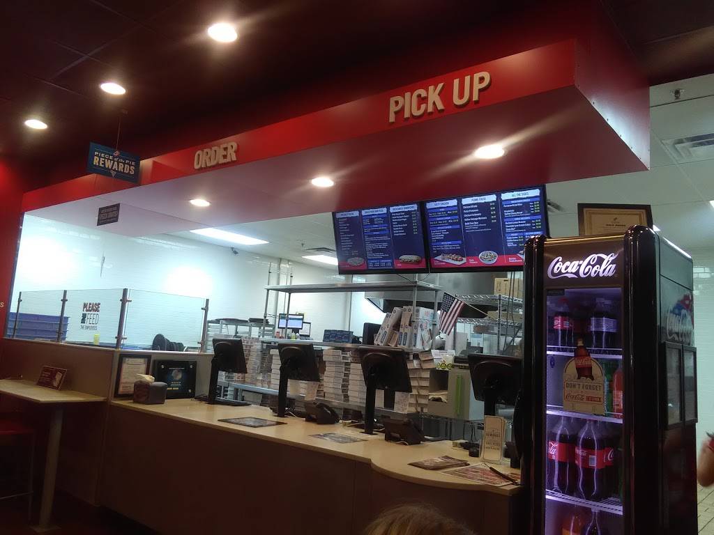 Dominos Pizza | meal delivery | 860 S US Hwy 17 92 Ste A, Longwood, FL 32750, USA | 4073311881 OR +1 407-331-1881