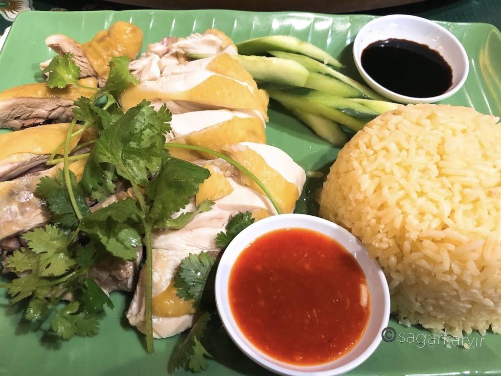 Layang Layang Malaysian Cuisine | restaurant | 181 W Calaveras Blvd, Milpitas, CA 95035, USA | 4082636788 OR +1 408-263-6788