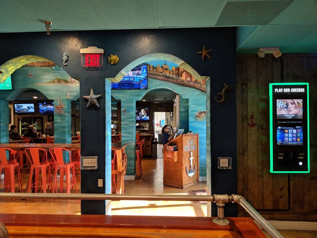 Las Islitas Mariscos | restaurant | 908 C St, Galt, CA 95632, USA | 2098435924 OR +1 209-843-5924