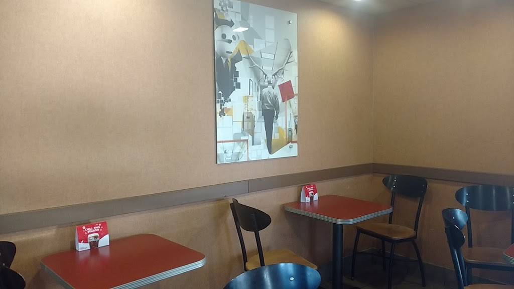 Jack in the Box | restaurant | 550 W Valencia Rd, Tucson, AZ 85706, USA | 5208894422 OR +1 520-889-4422