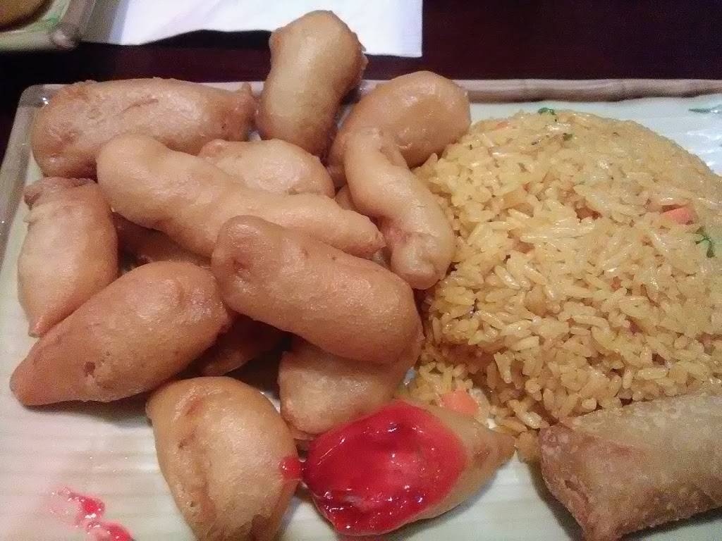 Bamboo Garden Restaurant | restaurant | 3225, 103 N Broadway St, Tecumseh, OK 74873, USA | 4055982288 OR +1 405-598-2288