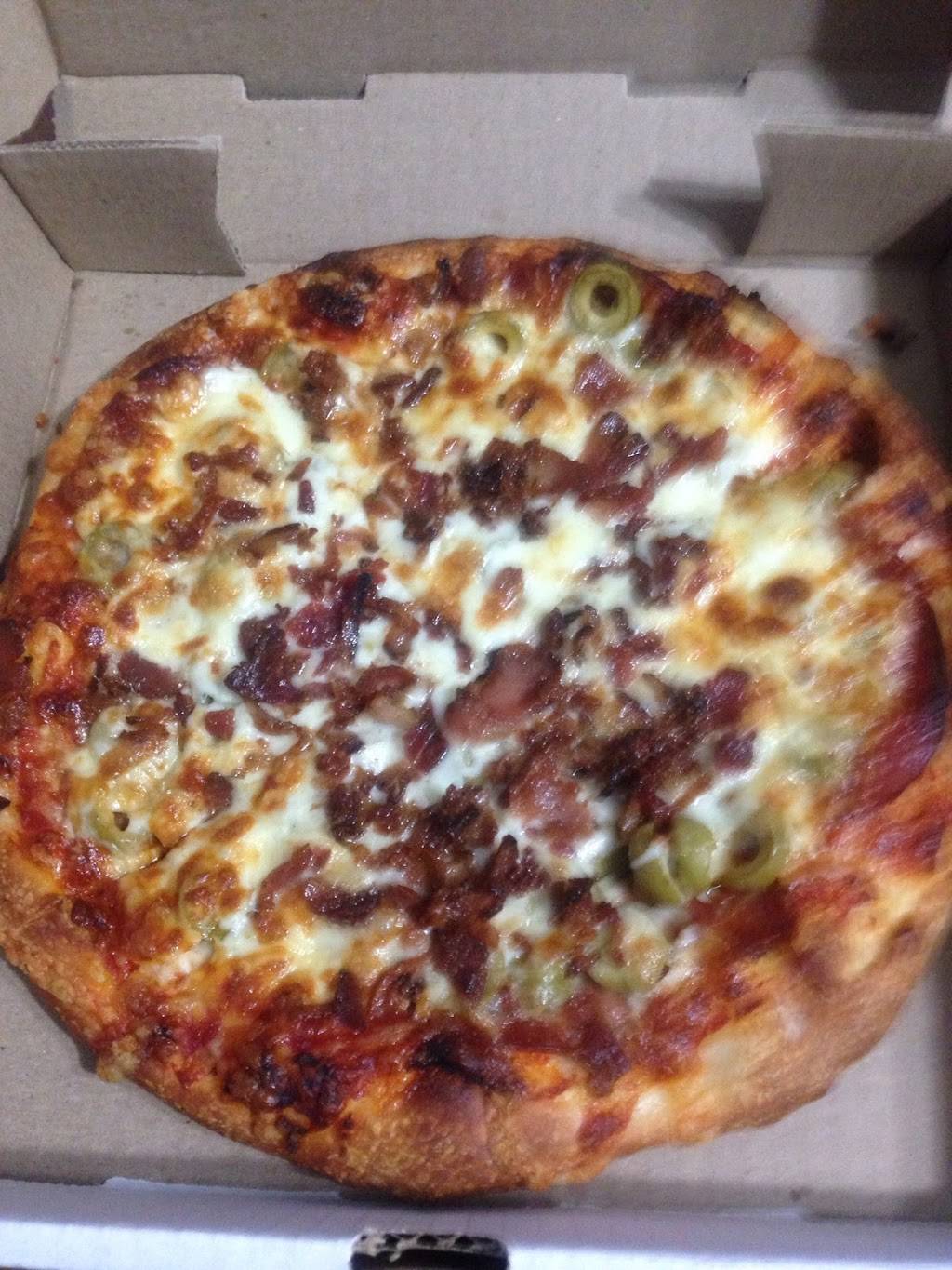 pizza joanna | meal delivery | 229 Boulevard Saint-René O, Gatineau, QC J8P 2V5, Canada | 8196431222 OR +1 819-643-1222