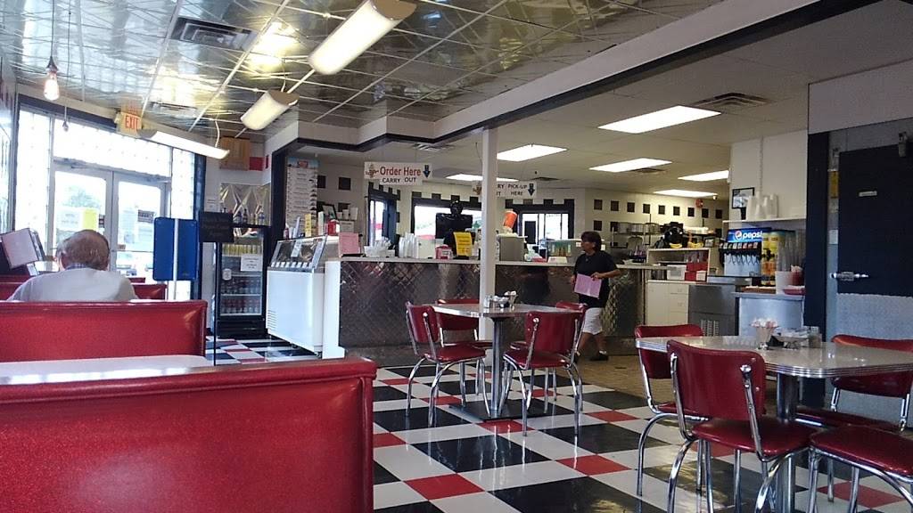 Kremeland | restaurant | 514 N Main St, Navarre, OH 44662, USA | 3308795018 OR +1 330-879-5018