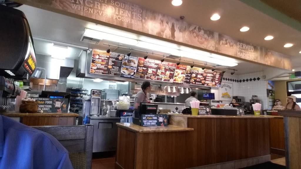 Farmer Boys | restaurant | 145 Ramona Expy, Perris, CA 92571, USA | 9516578250 OR +1 951-657-8250