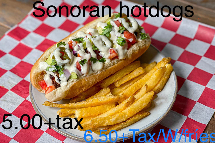 Sonoran Krazy Grill | restaurant | 7035 N 35th Ave, Phoenix, AZ 85051, USA | 6232047604 OR +1 623-204-7604