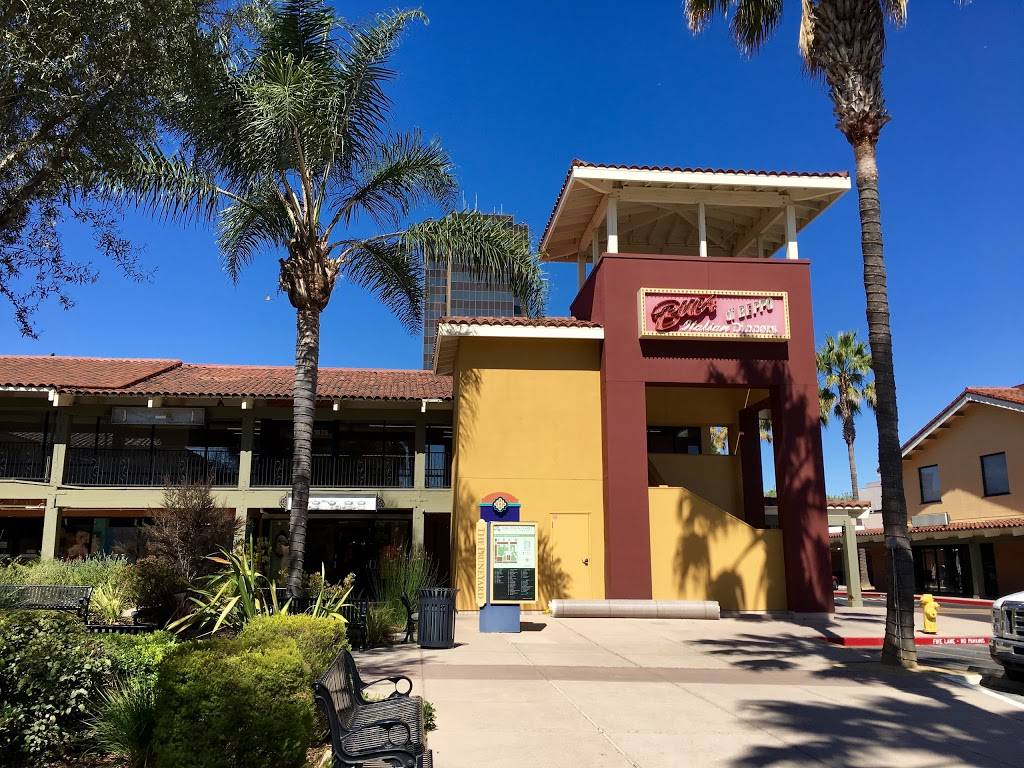 Buca di Beppo Italian Restaurant | restaurant | 1875 S Bascom Ave, Campbell, CA 95008, USA | 4083777722 OR +1 408-377-7722