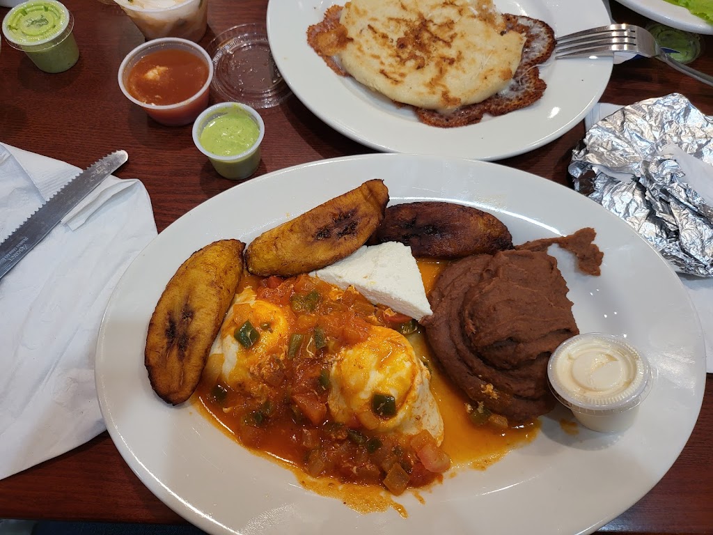 Don Miguel Restaurant | restaurant | 104-26 Jamaica Ave, Queens, NY 11418, USA | 7184806959 OR +1 718-480-6959