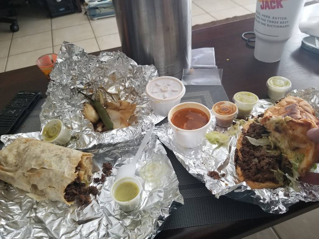 Taqueria Puro Jalisco | restaurant | 3835 Reveille St, Houston, TX 77087, USA | 8323985408 OR +1 832-398-5408