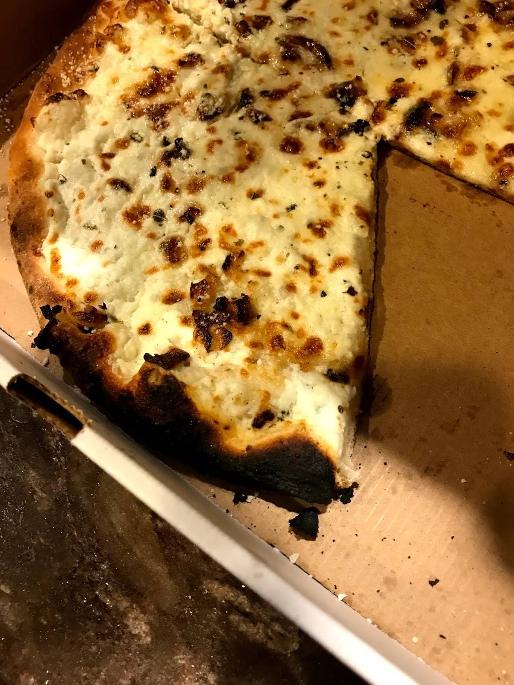 Steves Wood Fired Pizza | restaurant | 9180 Glades Rd, Boca Raton, FL 33434, USA | 5614835665 OR +1 561-483-5665