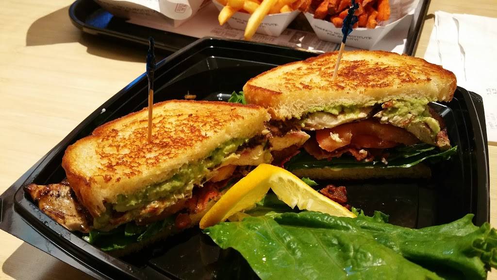 The Habit Burger Grill | meal takeaway | 1540 E 14th St, San Leandro, CA 94577, USA | 5108958895 OR +1 510-895-8895