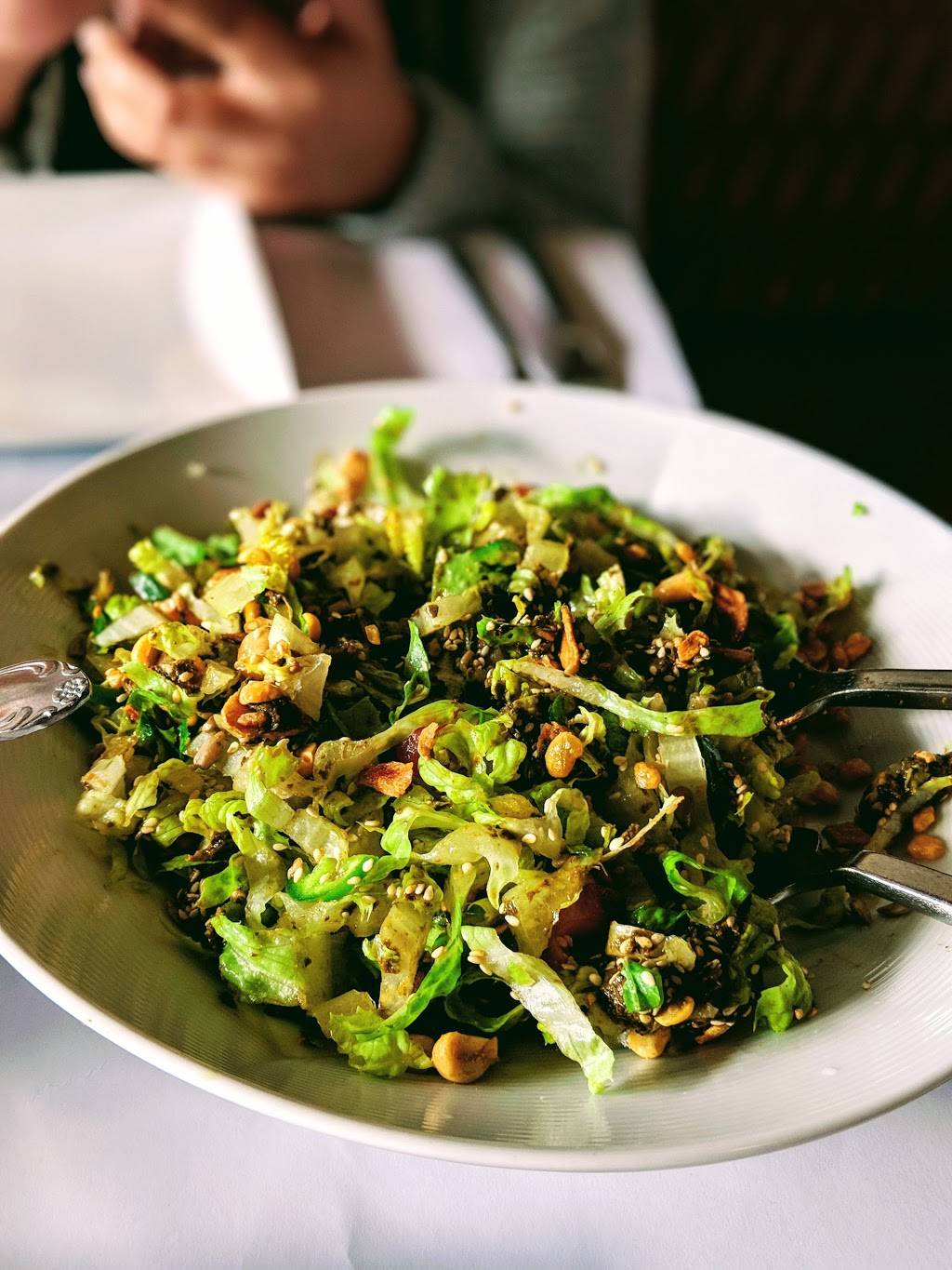 Rangoon Ruby Burmese Cuisine | restaurant | 445 Emerson St, Palo Alto, CA 94301, USA | 6503236543 OR +1 650-323-6543