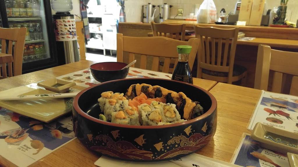 Sushi Boy Corporation & Japanese | restaurant | 515 Midland Ave, Garfield, NJ 07026, USA | 9734785701 OR +1 973-478-5701