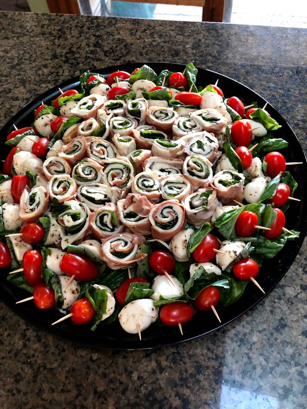 Frantonios Italian Deli & Cafe | cafe | 421 N Northwest Hwy, Barrington, IL 60010, USA | 8473822997 OR +1 847-382-2997