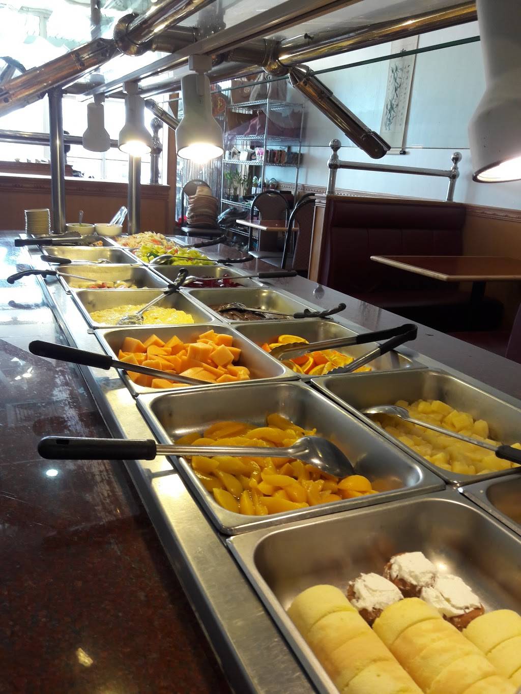 China Buffet | restaurant | 2719 Brodhead Rd # 8, Aliquippa, PA 15001, USA | 7243785220 OR +1 724-378-5220