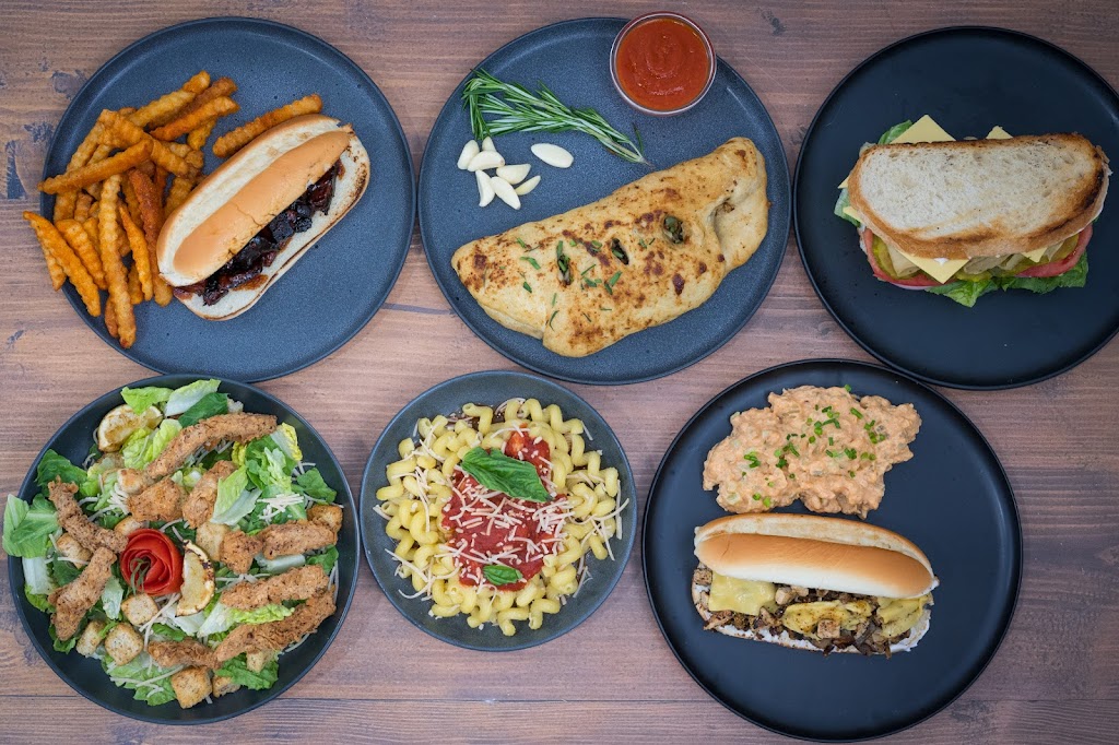 Insane Vegan | restaurant | 1025 Currie Ave, Minneapolis, MN 55403, USA | 6128884617 OR +1 612-888-4617