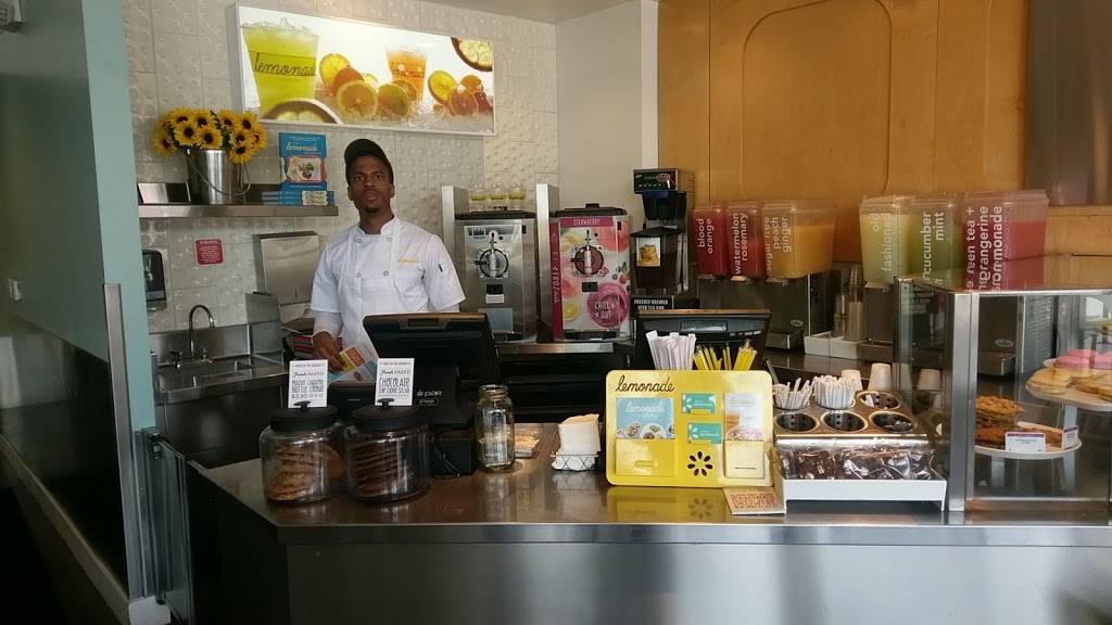 Lemonade | restaurant | 145 S Barrington Ave, Los Angeles, CA 90049, USA | 3104719700 OR +1 310-471-9700