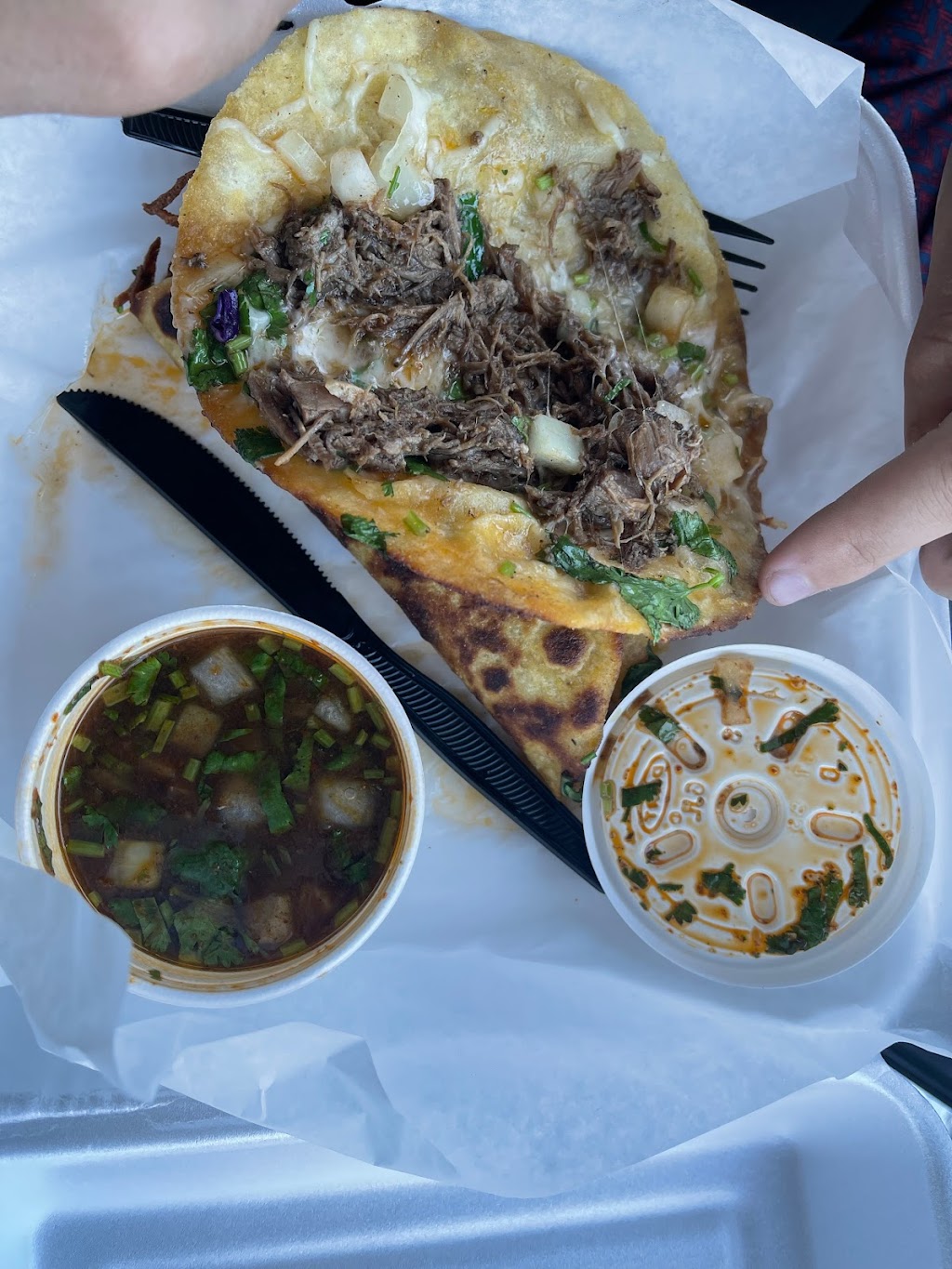 MASKADORES TACO SHOP #22 | restaurant | 6135-3 N 35th Ave UNIT 133, Phoenix, AZ 85017, USA | 6029758100 OR +1 602-975-8100