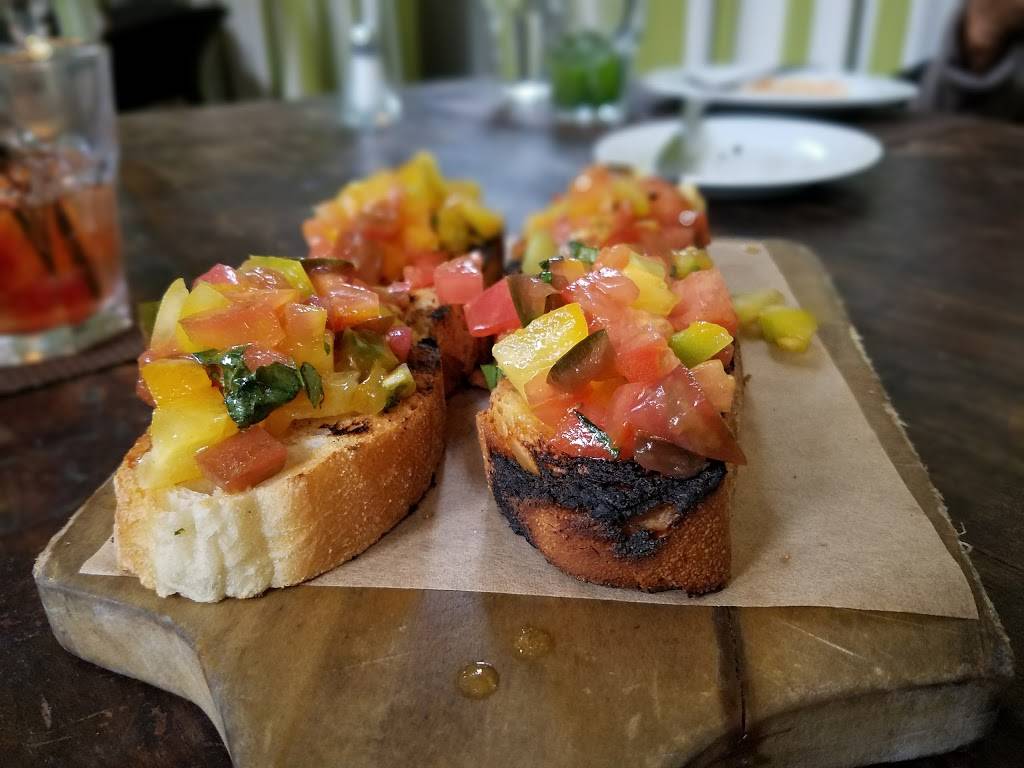 Ca Del Sole | restaurant | 4100 Cahuenga Blvd, Toluca Lake, CA 91602, USA | 8189854669 OR +1 818-985-4669