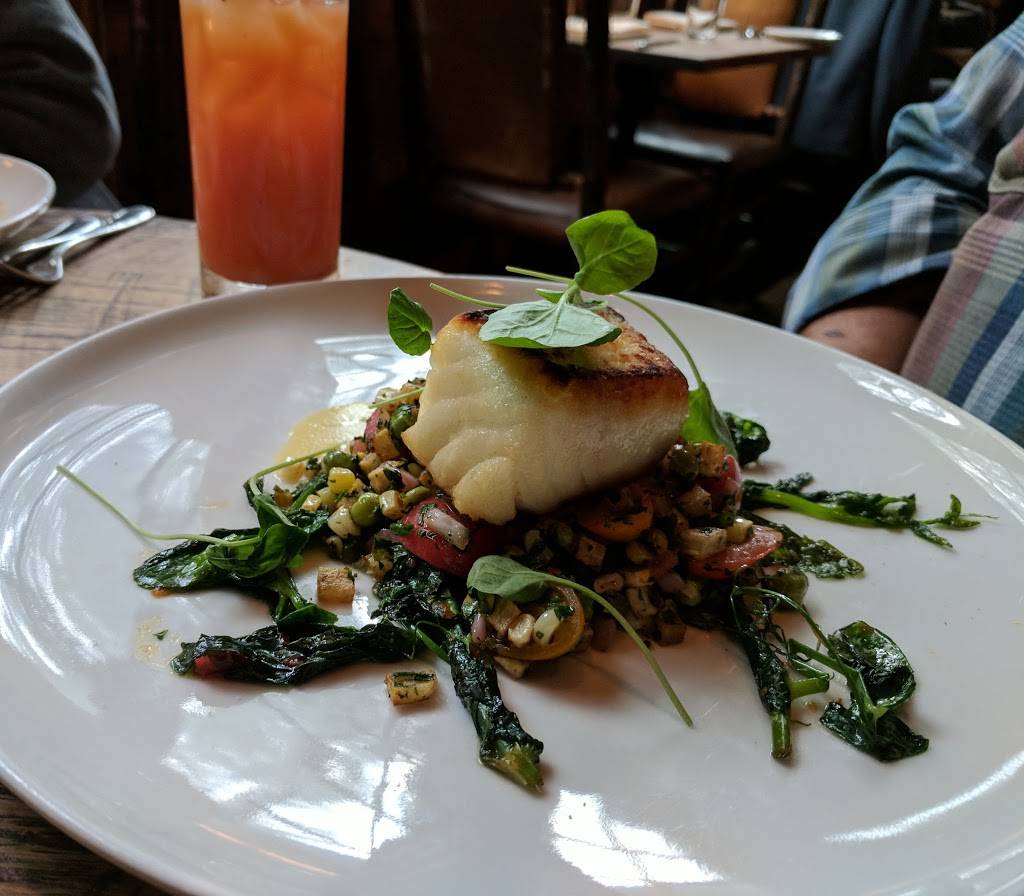 The Foundry Grill | restaurant | 8841 N Alpine Loop Rd, Sundance, UT 84604, USA | 8669322295 OR +1 866-932-2295