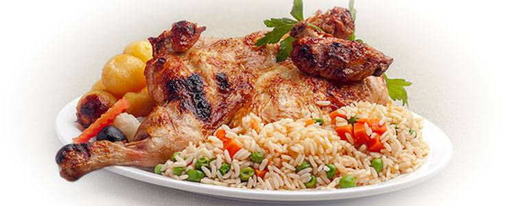 Churrasqueira Praia Da Vagueira | restaurant | 325 Weston Rd, York, ON M6N 4Z9, Canada | 4167615330 OR +1 416-761-5330