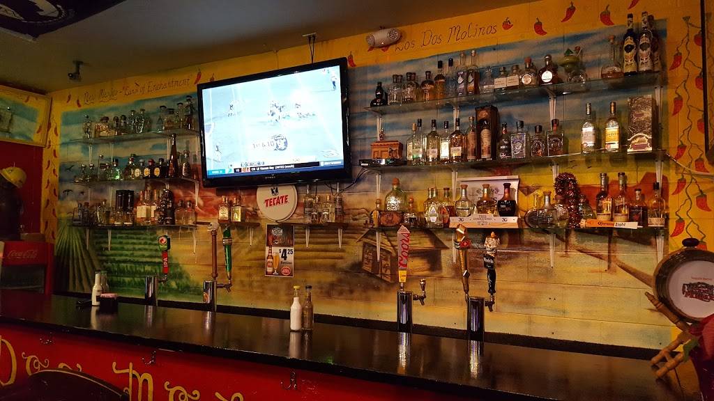 Los Dos Molinos | restaurant | 260 S Alma School Rd #137, Mesa, AZ 85210, USA | 4809697475 OR +1 480-969-7475