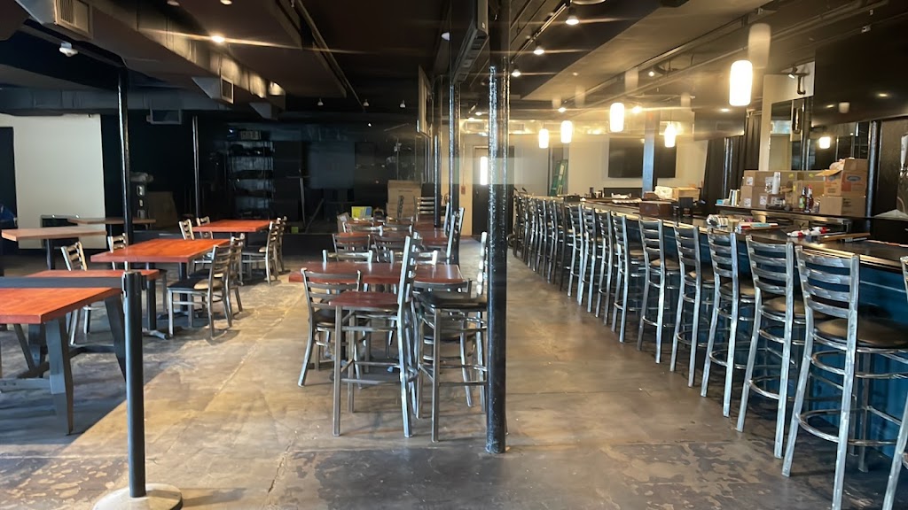 Vernon Lanes | restaurant | 1575 Story Ave, Louisville, KY 40206, USA | 5027552695 OR +1 502-755-2695