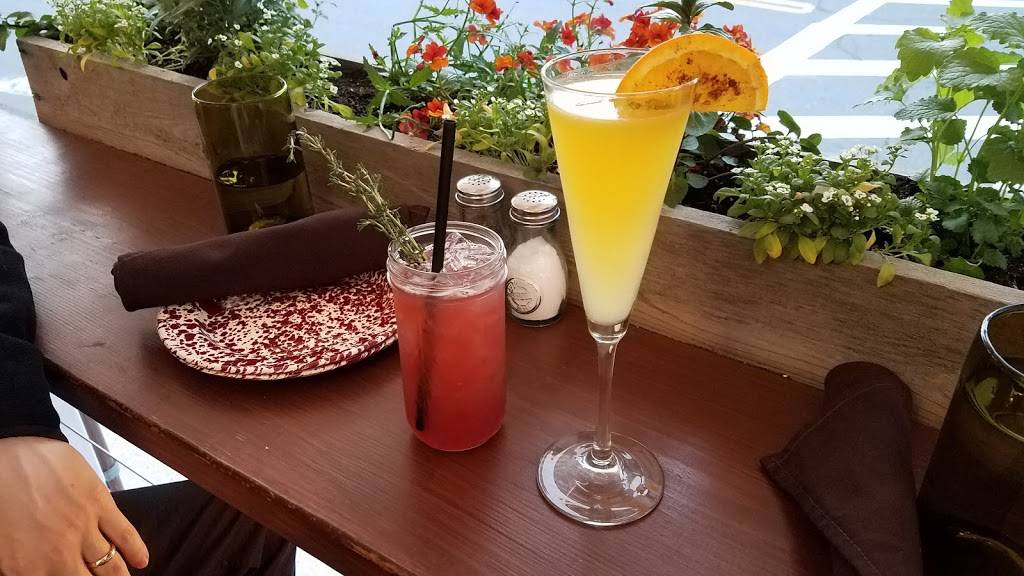 Project Social | restaurant | 20 Mount Desert Street b, Bar Harbor, ME 04609, USA | 2074123932 OR +1 207-412-3932