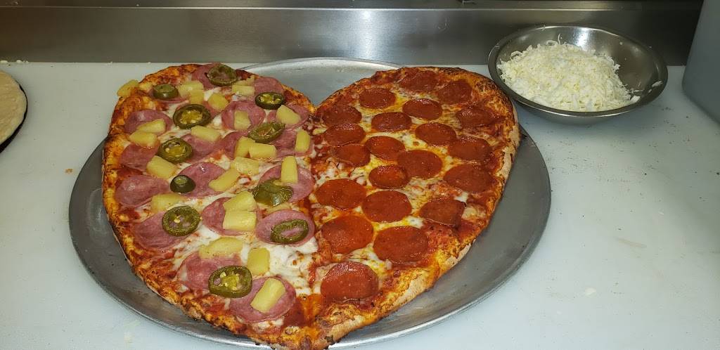 Pizza Azteca | restaurant | 2914 W Davis St, Dallas, TX 75211, USA | 4692480337 OR +1 469-248-0337