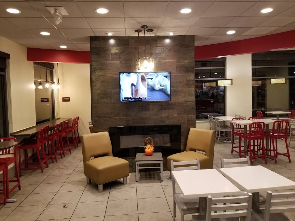 Wendys | restaurant | 1279 N Military Hwy, Norfolk, VA 23502, USA | 7574661372 OR +1 757-466-1372