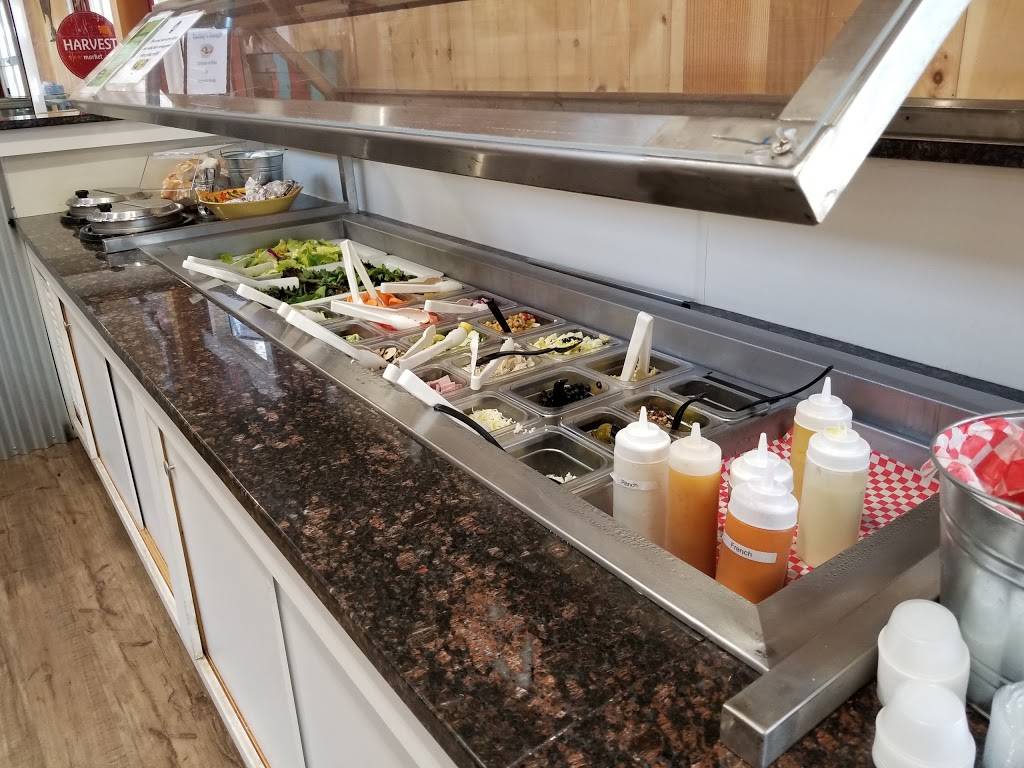 Harvest Market | restaurant | 2685 Grand Army of the Republic Hwy, Swansea, MA 02777, USA | 5083796072 OR +1 508-379-6072