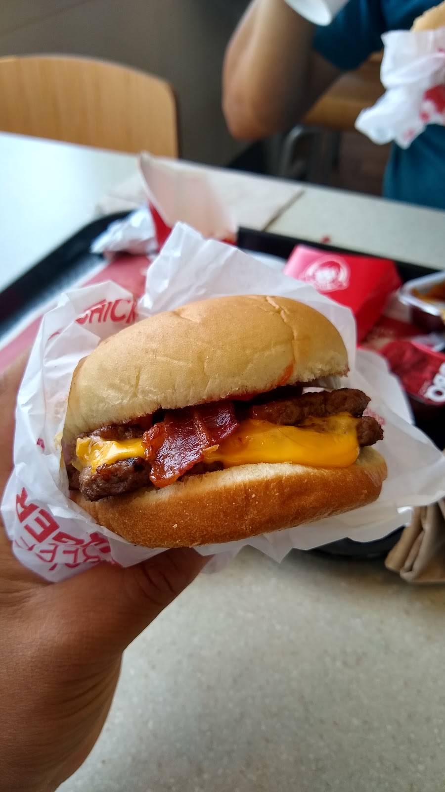 Wendys | restaurant | 1959 W Lacey Blvd, Hanford, CA 93230, USA | 5595844895 OR +1 559-584-4895