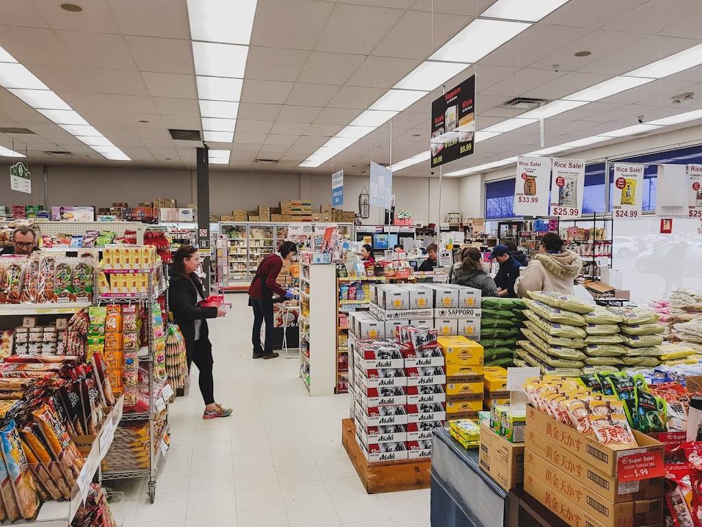 Tensuke Market and Food Court | restaurant | 3 S Arlington Heights Rd, Elk Grove Village, IL 60007, USA | 8478061200 OR +1 847-806-1200