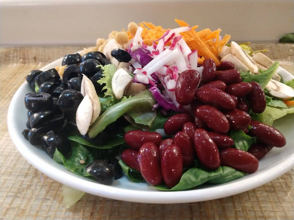 Souplantation- Irvine | restaurant | 2825 Main Street, Irvine, CA 92614, USA | 9494748682 OR +1 949-474-8682