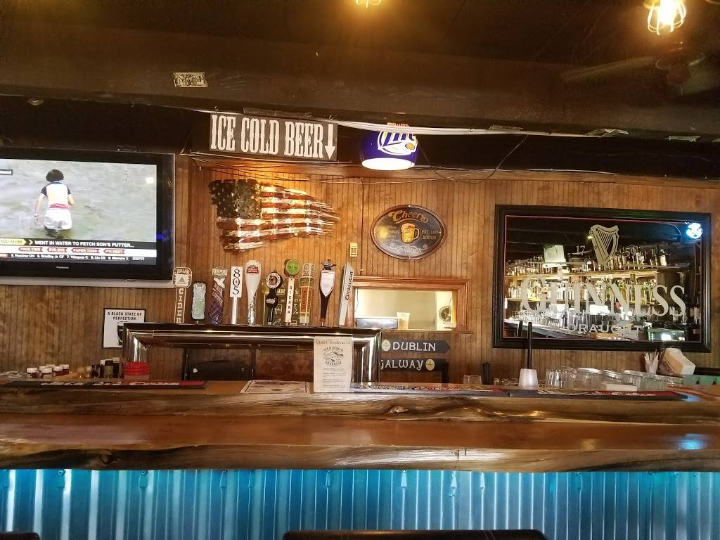 Cheers of Ramona | restaurant | 2475 Main St, Ramona, CA 92065, USA | 7607890270 OR +1 760-789-0270