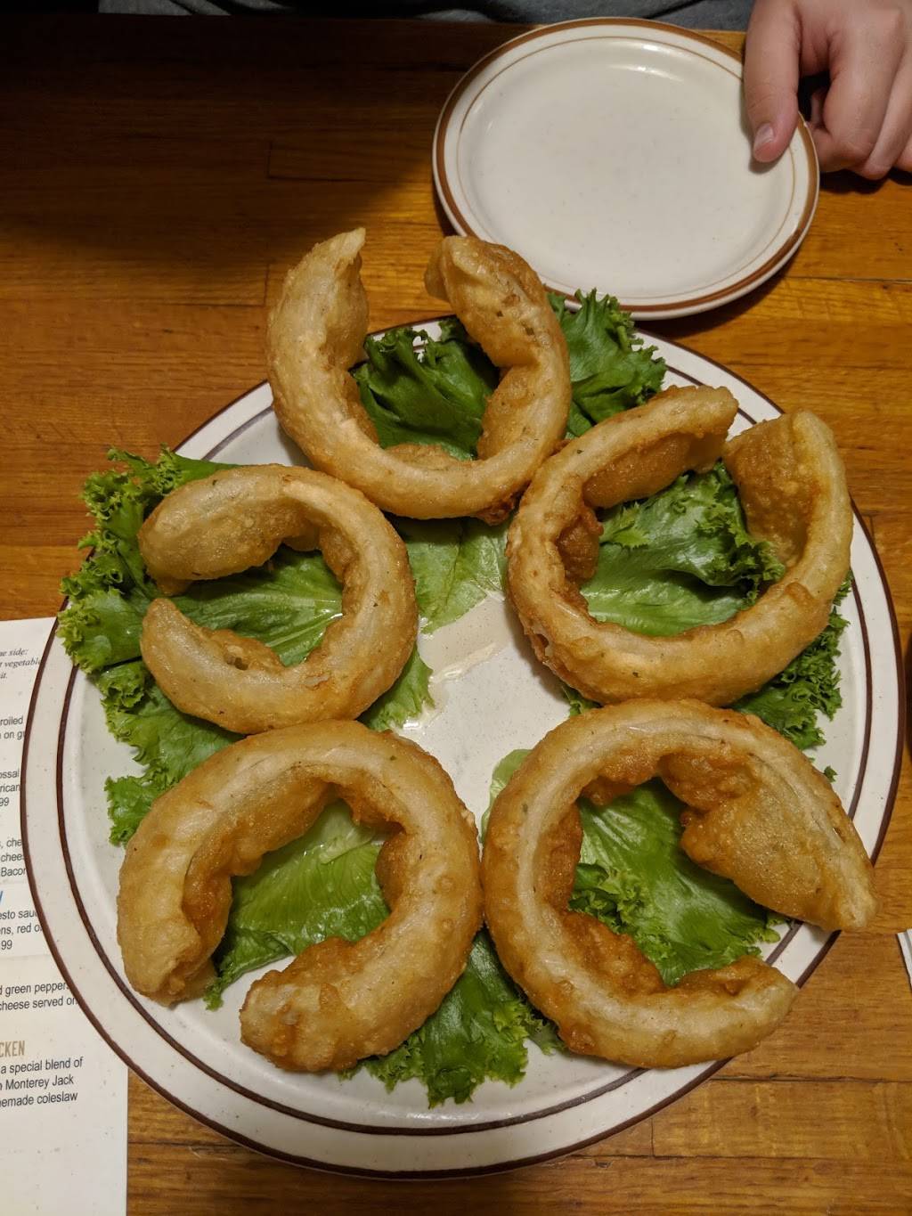 Easy Street Cafe | restaurant | 104 S Main St, Bowling Green, OH 43402, USA | 4193530988 OR +1 419-353-0988