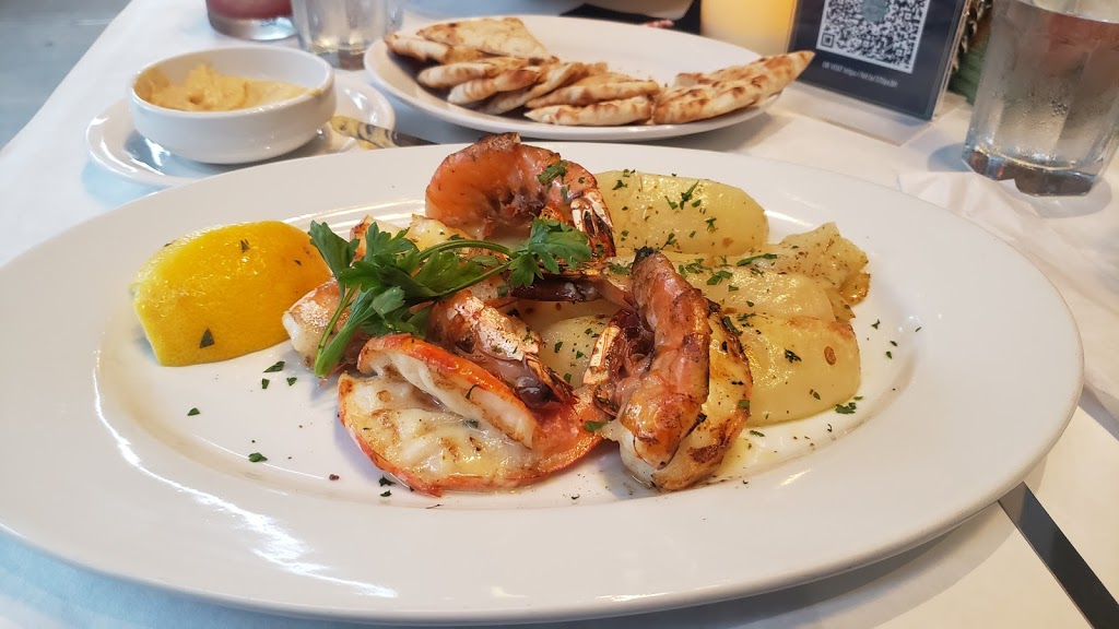 Anassa Taverna Astoria | restaurant | 28-10 Astoria Blvd, Queens, NY 11102, USA | 7187215050 OR +1 718-721-5050