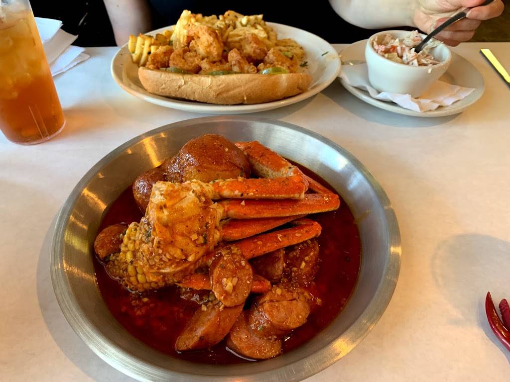 The Jazzy Crab Restaurant and Bar | restaurant | 5300 Sidney Simons Blvd, Columbus, GA 31904, USA | 7065073781 OR +1 706-507-3781