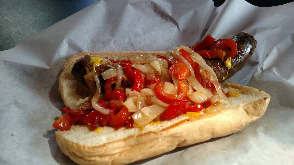 Dog Joint | restaurant | 350 W Armitage Ave, Chicago, IL 60614, USA | 7736879573 OR +1 773-687-9573