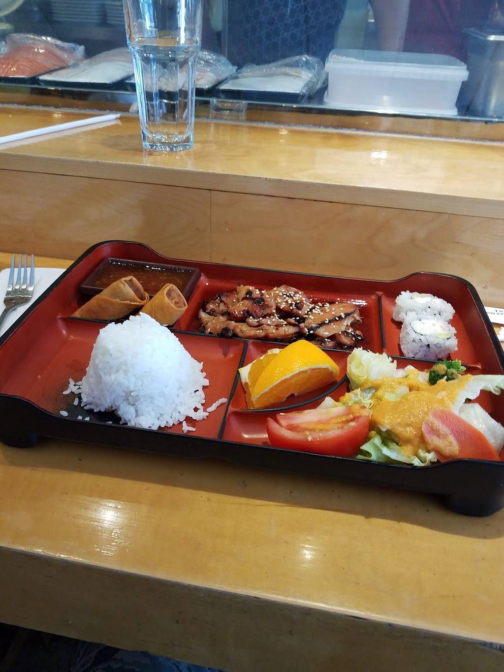 Sushi Kinoya | restaurant | 26150 Iris Ave # 4, Moreno Valley, CA 92555, USA | 9512424101 OR +1 951-242-4101