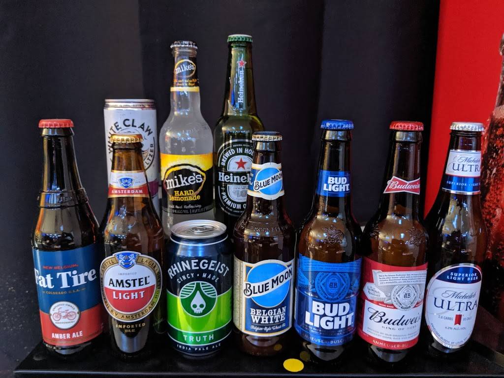 Magic Realms VR | restaurant | 90 Alexandria Pike Suite 8, Fort Thomas, KY 41075, USA | 8593606799 OR +1 859-360-6799