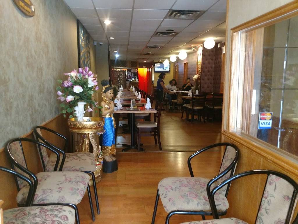 Northern Thai | restaurant | 95 Queen St S, Kitchener, ON N2G 1W1, Canada | 5197454451 OR +1 519-745-4451