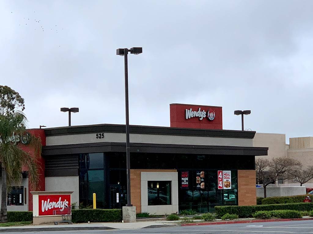 Wendys | restaurant | 525 Highland Springs Ave, Beaumont, CA 92223, USA | 9517696692 OR +1 951-769-6692