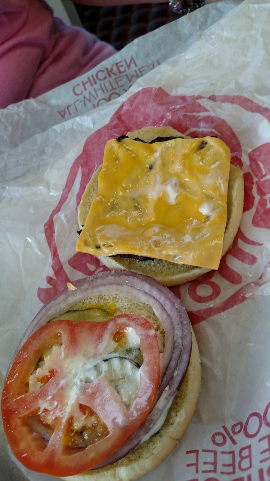 Wendys | restaurant | 3367 W Sterns Rd, Lambertville, MI 48144, USA | 7348542626 OR +1 734-854-2626