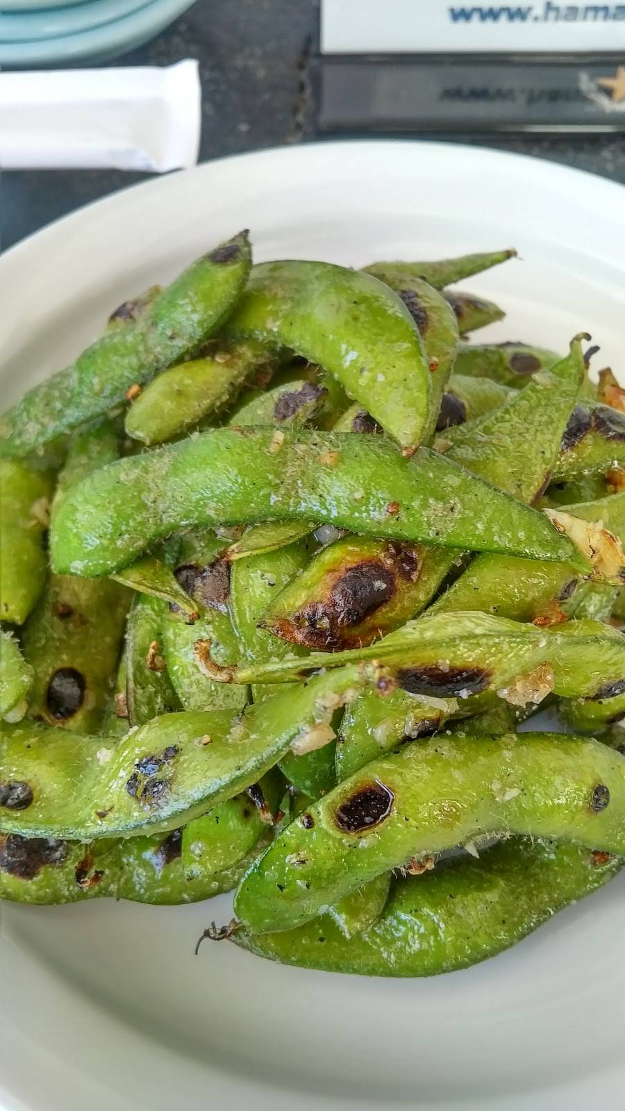 Hama Restaurant | restaurant | 213 Windward Ave, Venice, CA 90291, USA | 3103968783 OR +1 310-396-8783