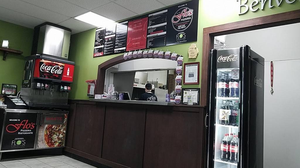 Flos Pizzeria | meal delivery | 4494 Plainfield Ave NE, Grand Rapids, MI 49525, USA | 6163617771 OR +1 616-361-7771