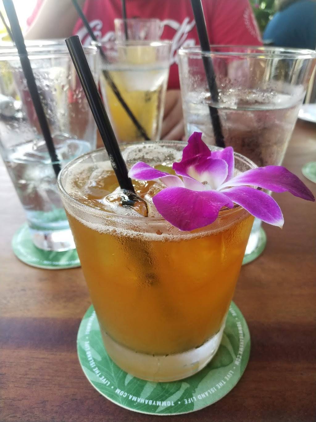 Tommy Bahama Restaurant, Bar & Store | restaurant | 1220 3rd St S, Naples, FL 34102, USA | 2396436889 OR +1 239-643-6889